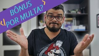 AUDITOR DA RECEITA GANHA BÔNUS PARA MULTAR ITENS IMPORTADOS  Geek Antenado [upl. by Marcin816]