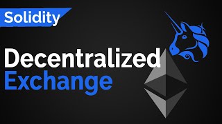 Decentralized Exchange [upl. by Ahsenauq43]