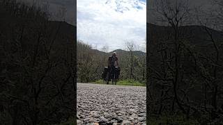 Camino de Santiago en bicicleta gravel  ¡Suscríbete para no perderte los vlogs [upl. by Othello]