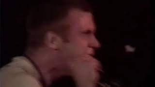 Econochrist – Live at Störtebeker Hafenstraße Hamburg July 61993 AD [upl. by Hilda729]