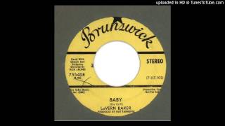 Baker LaVern  Baby STEREO  1966 [upl. by Melicent]