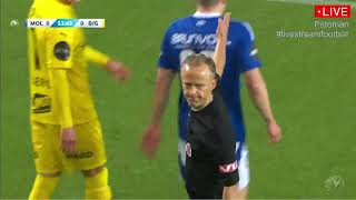 🔴 Molde FK vs Bodø  Glimt livestreamfootball [upl. by Oilerua871]