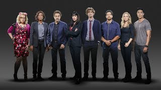 Criminal Minds Season 13 Intro HD [upl. by Acey]