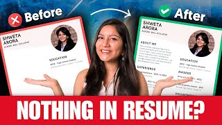 FREE Courses amp Internships with CERTIFICATE for Resume 🚀 What to Write in Resume [upl. by Mcgrath]