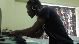 Likes  Chronixx Instrumental Remake  Oren Thomas [upl. by Elo668]