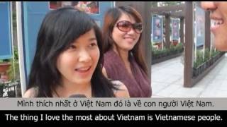 Easy Vietnamese 1  Whats typical Vietnamese [upl. by Antoni294]