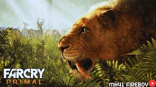 You Wont Believe How Easy It Is to Save Hunter in Far Cry Primal [upl. by Celin]