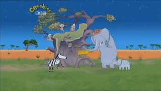 Mama Mirabelle’s Home Movies What’s in a Tail 19 Nov 2007 1200 10 mins on CBeebies [upl. by Tlihcox]