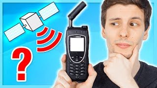 Should You Get a Satellite Phone [upl. by Assiral]