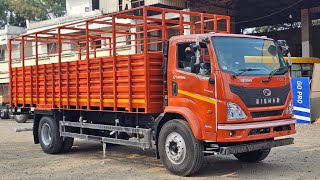 Eicher Pro 2118  All Rounder Truck  Eicher New Launch  Detailed Review EicheMotors EichePro2118 [upl. by Ecnerewal]