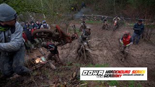 Hard Enduro Series Germany 2023 RND1 NeuhausSchierschnitz  Uphill battle RAW [upl. by Dardani]