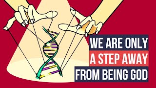 CRISPRCas9 Genome Editing Technology We Are Only a Step Away from Being God [upl. by Anastassia]