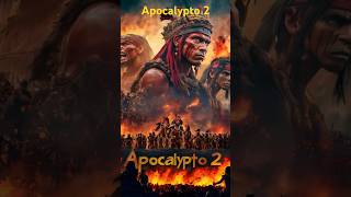 Apocalypto 2 2025  First Trailer  20 century fox [upl. by Yboc999]