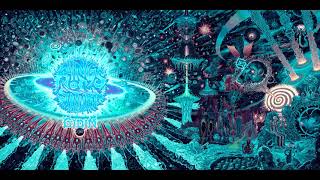 RINGS OF SATURN  GIDIM INSTRUMENTAL OFFICIAL FULL LENGTH ALBUM STREAM 2019 [upl. by Eiromem]