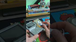 Playing Earthworm Jim on the Gameboy Advance SP [upl. by Oivlis603]