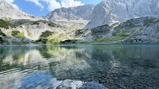 Drachensee bei Ehrwald  Sommer 2024 [upl. by Hoang]