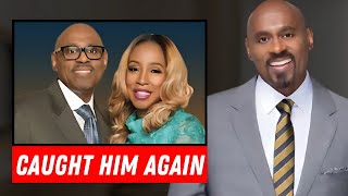 At 74 Paul S Morton Wife Exposed Him And Confirms The Rumors [upl. by Tierell]