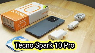 Tecno Spark 10 Pro Price In Ghana [upl. by Sirtimed591]