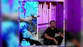 Jpegmafia  1539 N Calvert Degenerate Mix Chopped amp Screwed [upl. by Halak320]