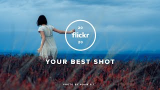 SmugMug Live Special  Winner Announcement of Flickr’s Your Best Shot 2020 [upl. by Schulz]