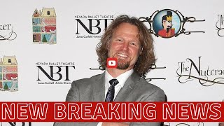 Lateast updated  ‘Sister Wives’ Kody Brown Courted Underage Girl  It Will Shocked You [upl. by Golda]