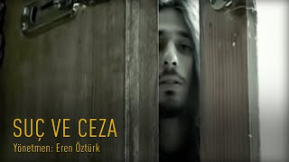 Dostoyevski Suç ve Ceza  Crime and Punishment [upl. by Behm]