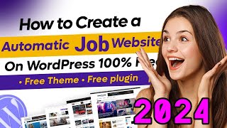 How To Do Auto Blogging Website on WordPress  Auto Blogging Earning [upl. by Tamis]