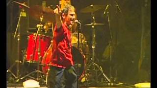 LARZAC 2003 Manu Chao Part 1 [upl. by Neih969]