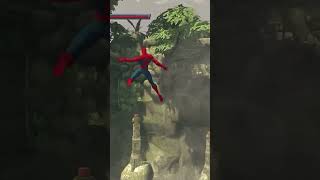 Wrost Thing About All Spiderman Games spiderman2ps5 spidermanpc [upl. by Tav232]