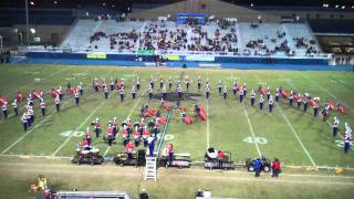 The Pride of Pascagoula  102111 [upl. by Amadis826]