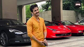 Agent Full Movie In Hindi Dubbed 2024  Akhil Akkineni Mammootty Sakshi Vidya  HD Reviews amp Facts [upl. by Rigby3]