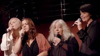 Beverley Craven with Woman to Woman TV Interview judie Tzuke Julia Fordham amp Rumer [upl. by Mussman]