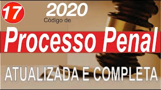 Código de Processo Penal Art 411 a 426 [upl. by Gnap]