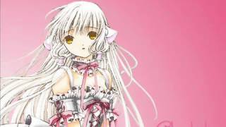 Chobits Opening FULL [upl. by Anastatius700]