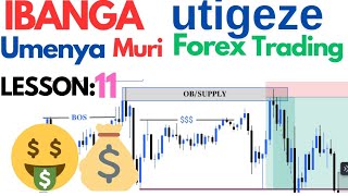 LESSON11 HOW TO MASTERING Liquidity Concept IBANGA RYOKUBA PROFITABLE TRADER shemafx forextrading [upl. by Mutat]