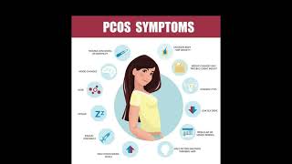 POLYCYSTIC OVARIAN SYNDROME PCOS what you need to know about PCOS [upl. by Mendel338]