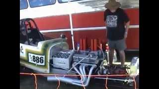 Sydney Antique Machinery 2014 Video 1 [upl. by Ahsinauj]