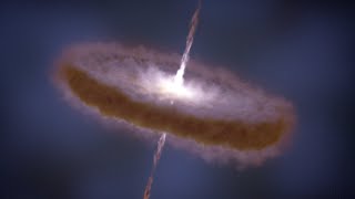 Exploring Star and Planet Formation [upl. by How959]