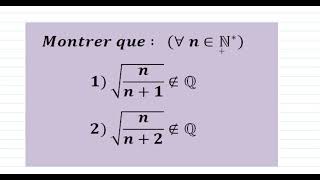 Logique  raisonnement par labsurde et disjonctions des cas [upl. by Engedus]