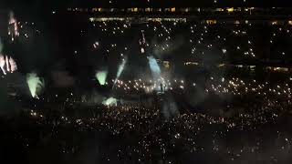 Travis Scott Live  MetLife Stadium Utopia Tour [upl. by Yousuf847]