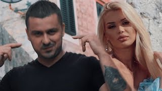 Genc Prelvukaj feat Eni Koci  Harrove Official Video [upl. by Marwin]