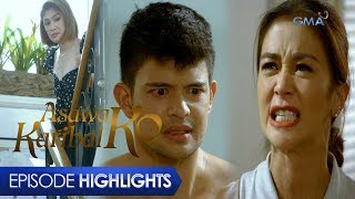 Asawa Ko Karibal Ko Pakikipaghiwalay ni Rachel kay Gavin  Episode 39 [upl. by Boyt]