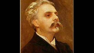 Gabriel Fauré  Pavane in Fsharp minor Op 50 [upl. by Eduino]