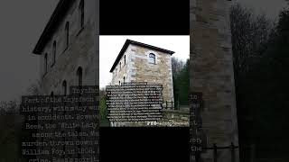 Most haunted places in Merthyr tydfil Wales [upl. by Eelyrehc]