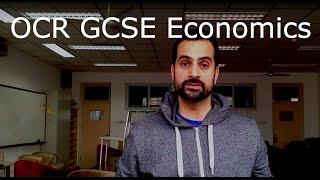 OCR GCSE 223 Fiscal Policy [upl. by Janeva]