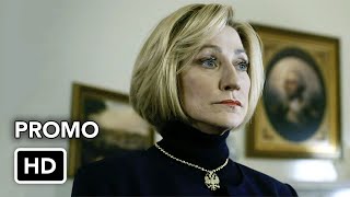 American Crime Story 3x09 Promo quotThe Grand Juryquot HD American Crime Story Impeachment [upl. by Arries]