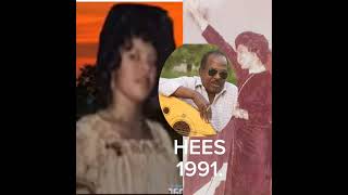 Hees Meertada waqtiga samanka Maandeeq iyo Shankarroon Axmed Hees 1991 [upl. by Hermia802]