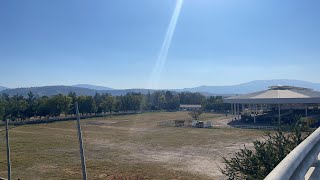 Así quedó el Rancho de Vicente Fernández 🐴🙏 [upl. by Alonzo]