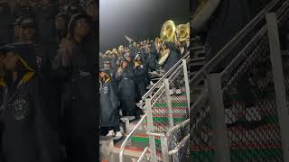 PVAMU Band Vs FAMU 2023 x SWAMP [upl. by Analos495]