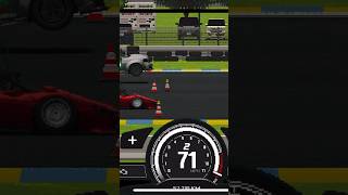 Ferrari sf90 drag car dragracing apexracer [upl. by Asirret]